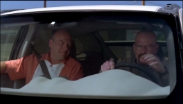 Breaking Bad - Season 04 - Episode 11
